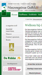 Mobile Screenshot of nieuwegeinsegc.nl
